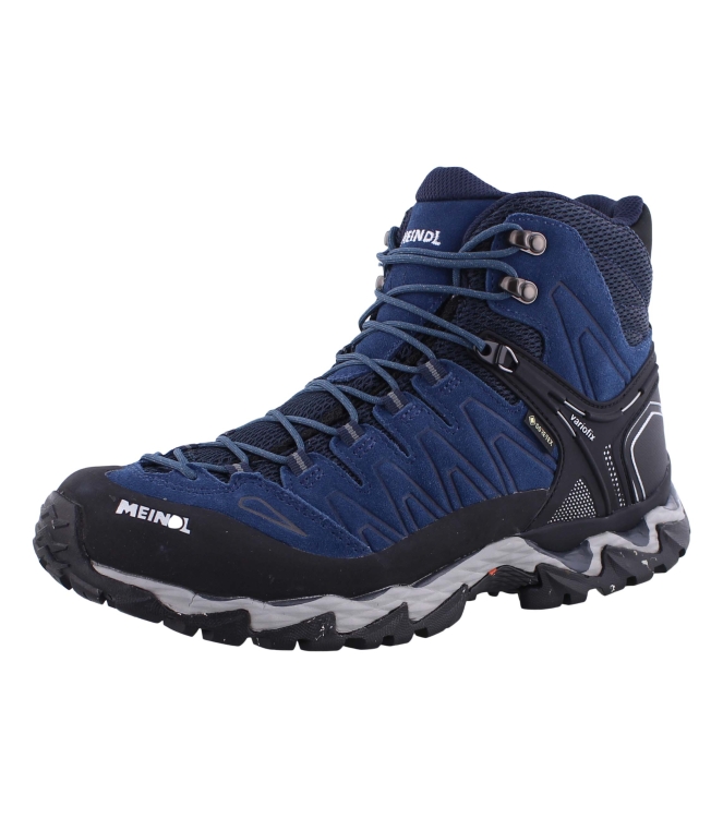 Rieker B3343 blauw