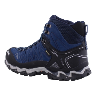 Rieker B3343 blauw