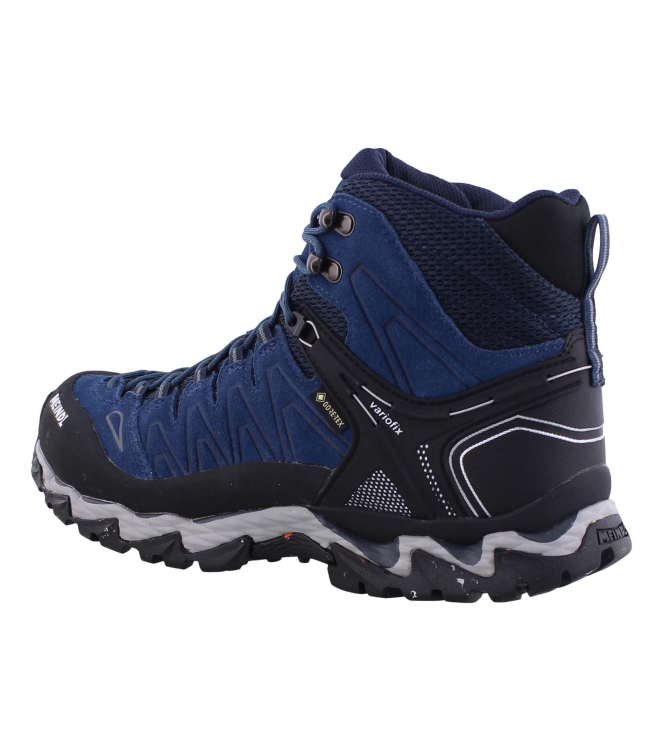 Rieker B3343 blauw
