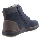 Rieker B3343 blauw