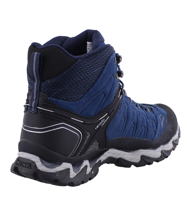 Rieker B3343 blauw