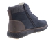Rieker B3343 blauw