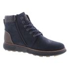 Rieker B3343 blauw