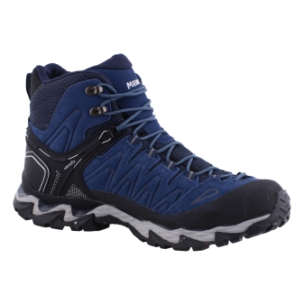 Rieker B3343 blauw