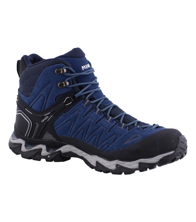 Rieker B3343 blauw