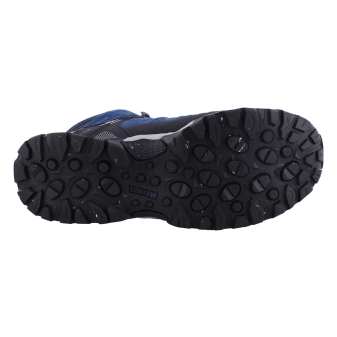Rieker B3343 blauw