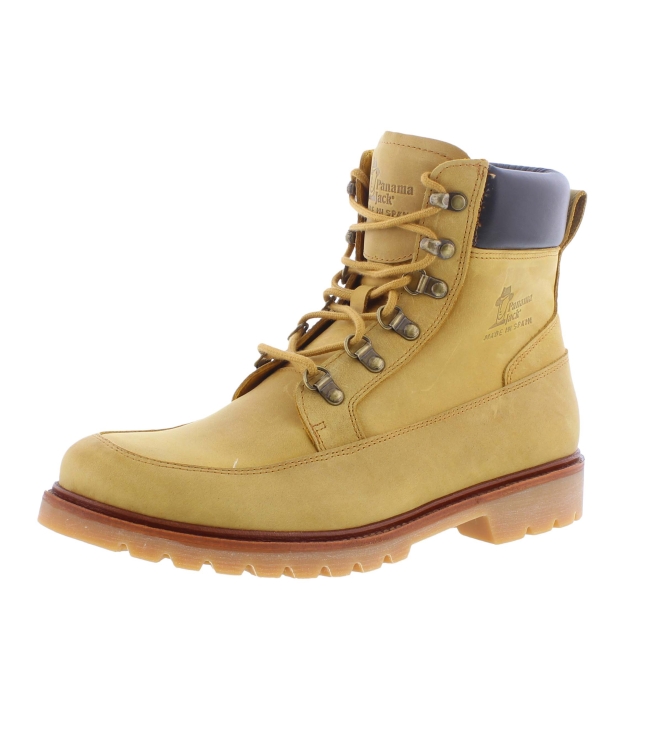 Panama Jack Polop C2 geel
