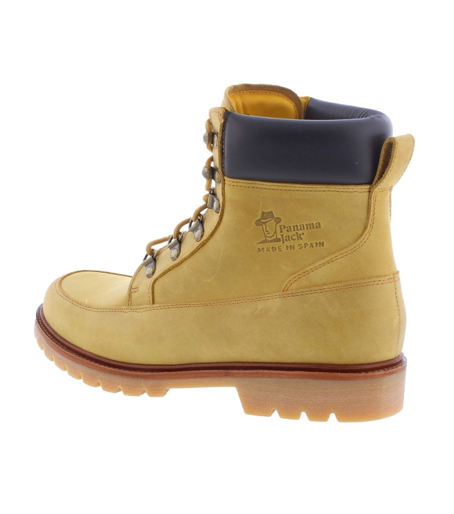 Panama Jack Polop C2 geel