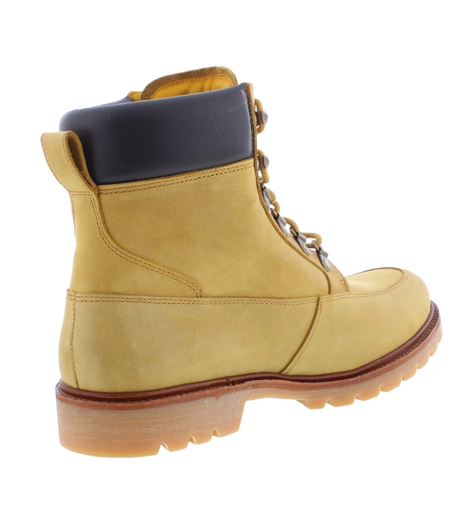 Panama Jack Polop C2 geel