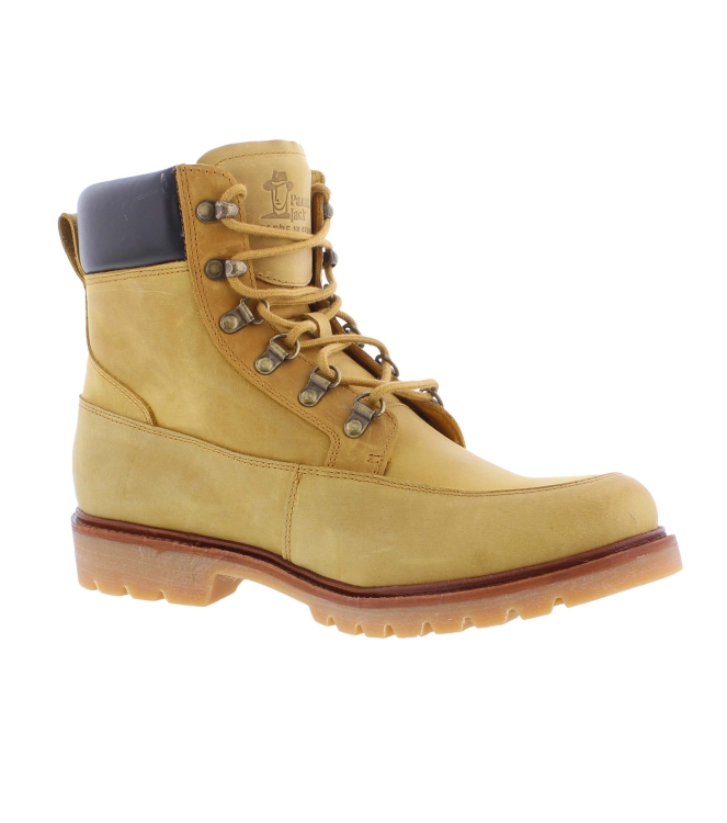 Panama Jack Polop C2 geel