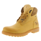 Panama Jack Amur GTX geel