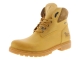 Panama Jack Amur GTX geel