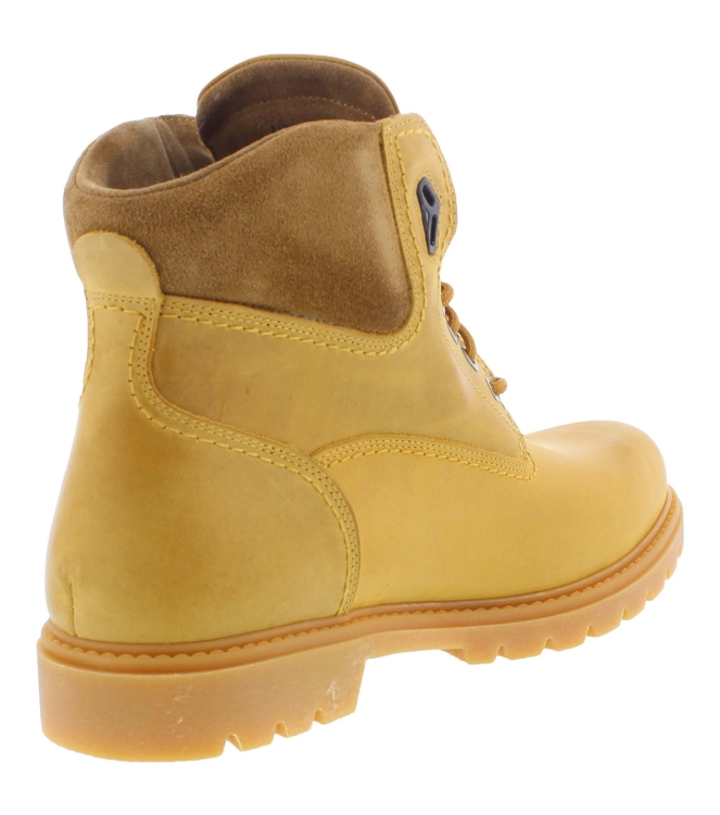 Panama Jack Amur GTX geel