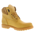 Panama Jack Amur GTX geel