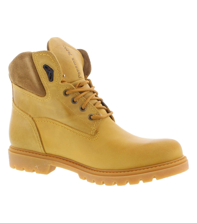 Panama Jack Amur GTX geel