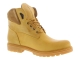 Panama Jack Amur GTX geel