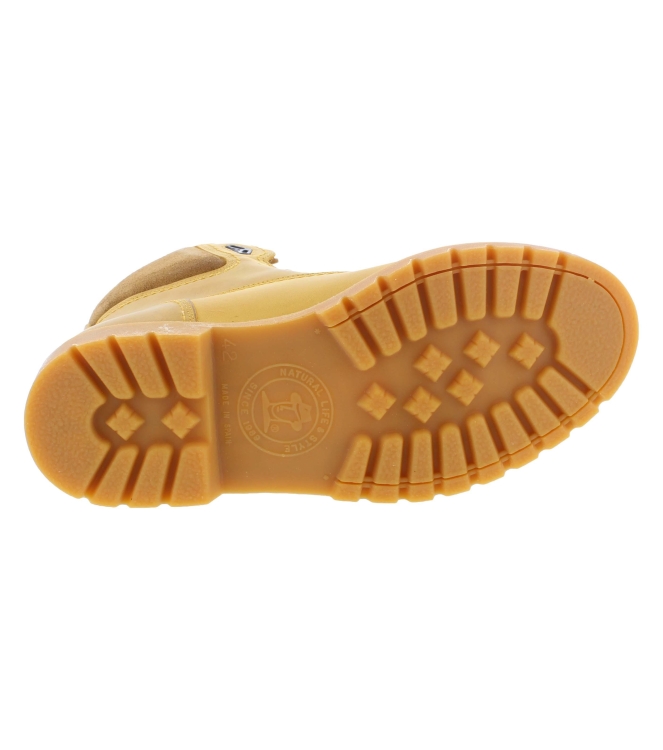 Panama Jack Amur GTX geel