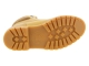 Panama Jack Amur GTX geel