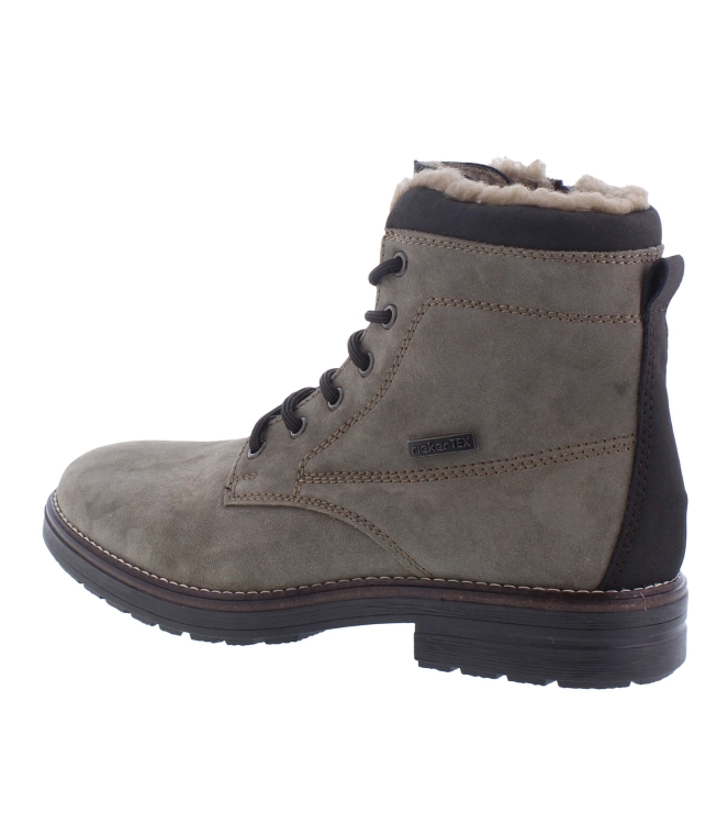 Rieker 33420-64 taupe