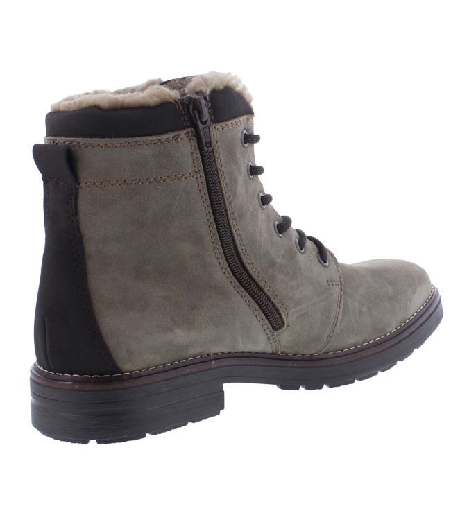 Rieker 33420-64 taupe