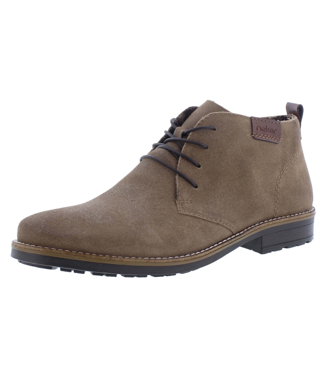 Rieker 33206-26 taupe
