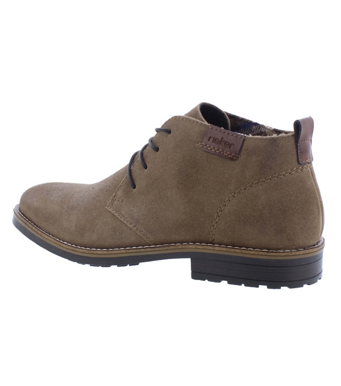 Rieker 33206-26 taupe