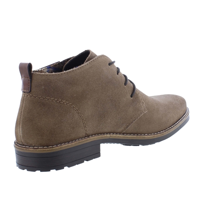 Rieker 33206-26 taupe