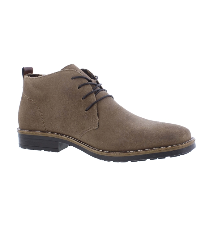 Rieker 33206-26 taupe
