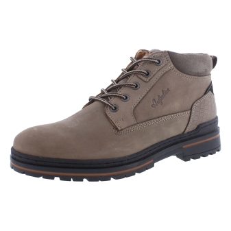 Australian 15.1578.04 Middelburg taupe