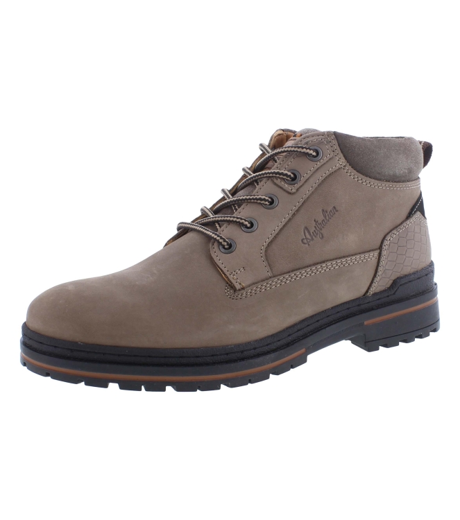 Australian 15.1578.04 Middelburg taupe