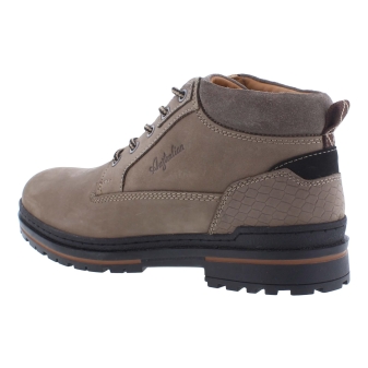 Australian 15.1578.04 Middelburg taupe