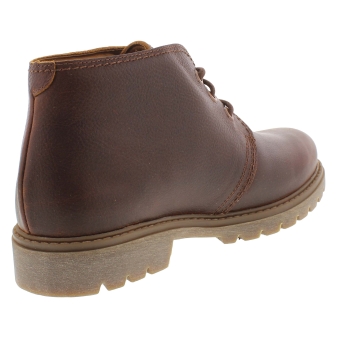 Panama Jack Bota Panama donker bruin