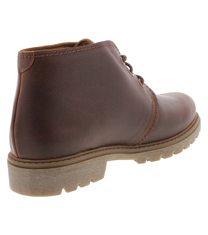 Panama Jack Bota Panama donker bruin