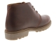 Panama Jack Bota Panama donker bruin