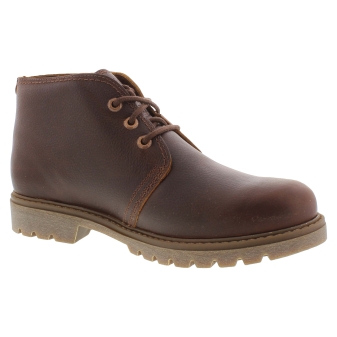 Panama Jack Bota Panama donker bruin