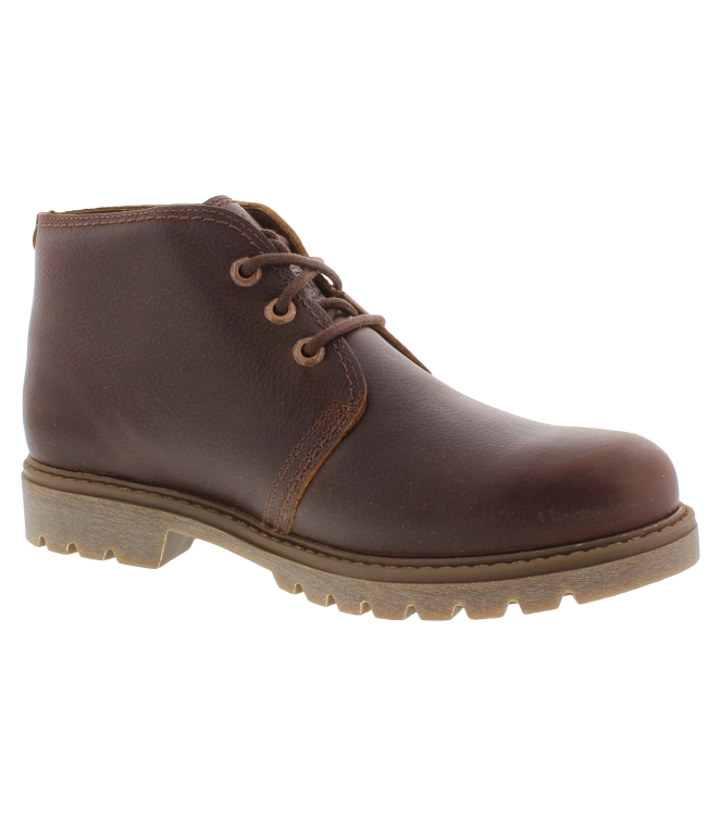 Panama Jack Bota Panama donker bruin