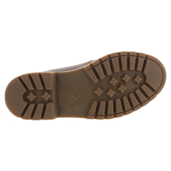 Panama Jack Bota Panama donker bruin