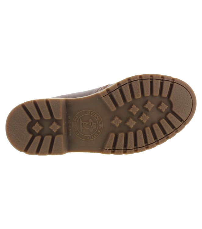 Panama Jack Bota Panama donker bruin