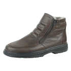 Solidus 82113 donker bruin