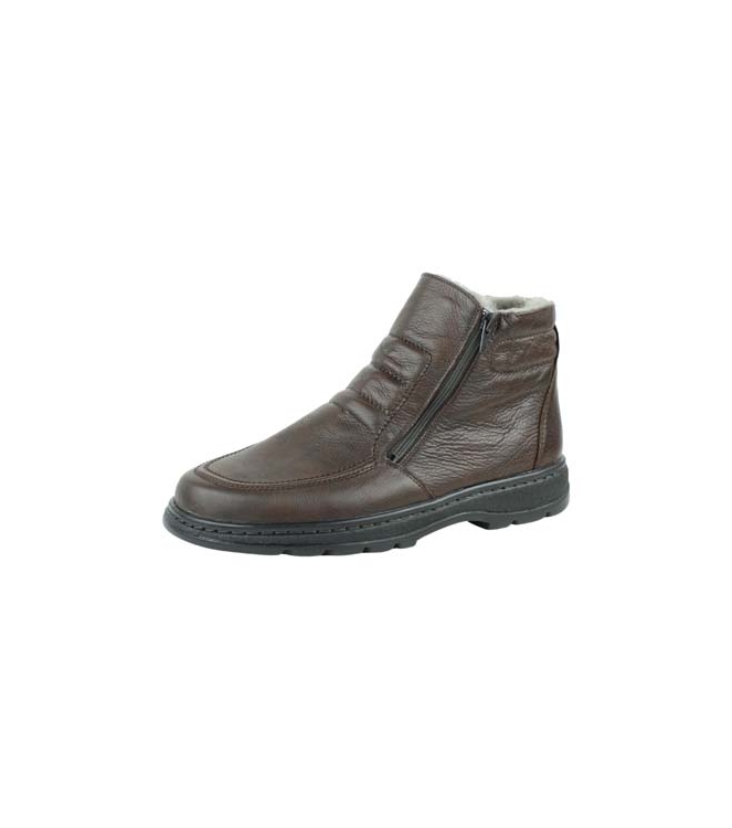 Solidus 82113 donker bruin