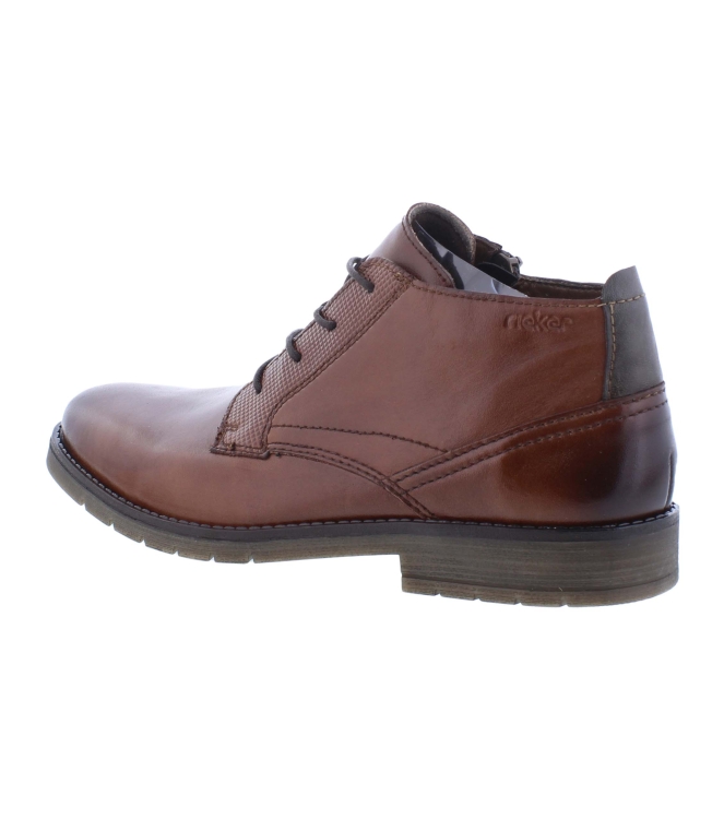 Rieker 13902 bruin