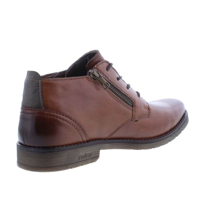 Rieker 13902 bruin