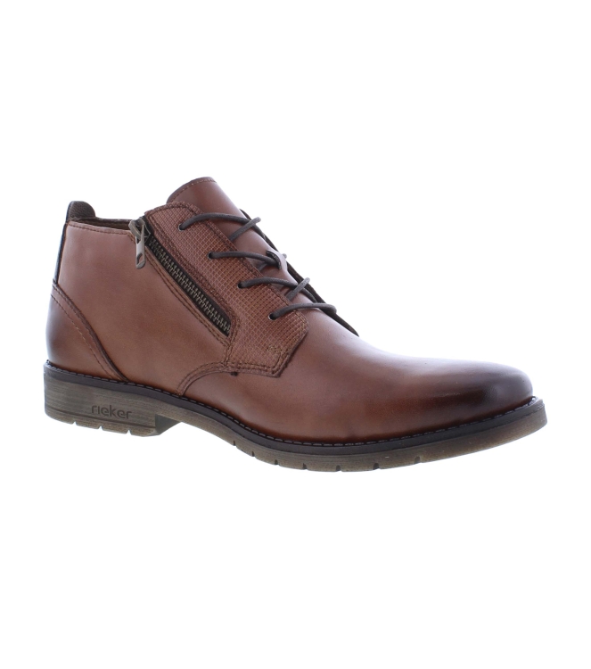 Rieker 13902 bruin