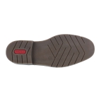 Rieker 13902 bruin