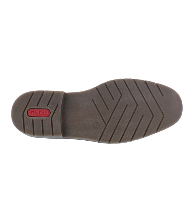 Rieker 13902 bruin