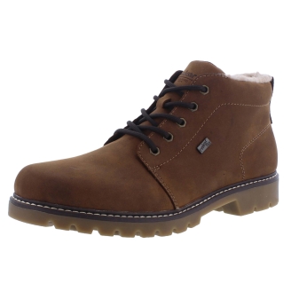 Rieker 39831 bruin