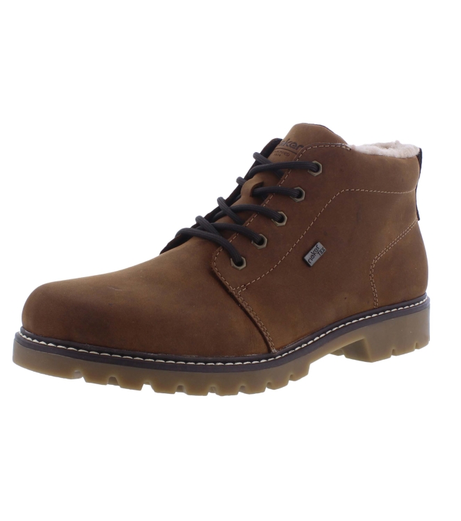 Rieker 39831 bruin