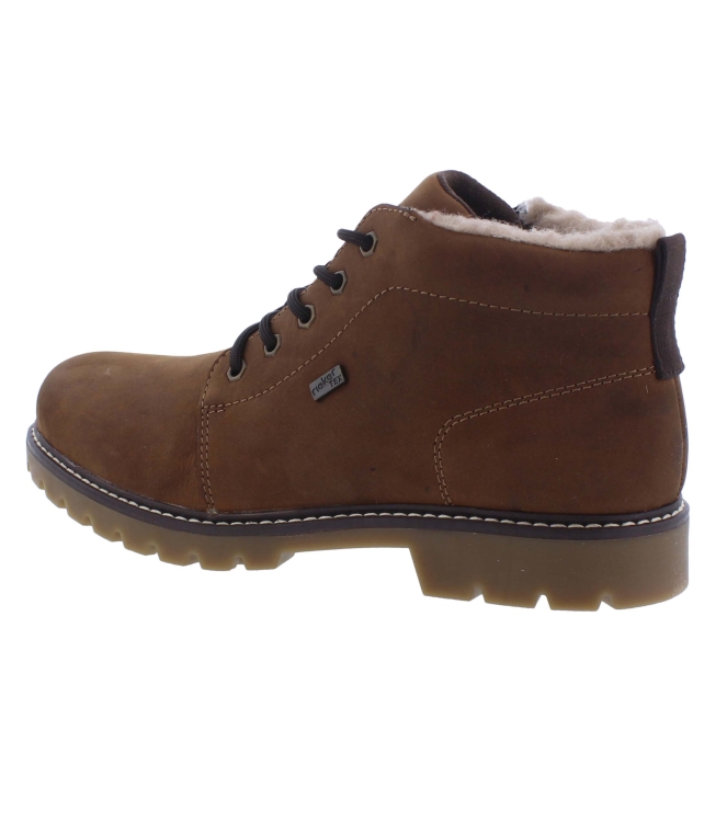 Rieker 39831 bruin