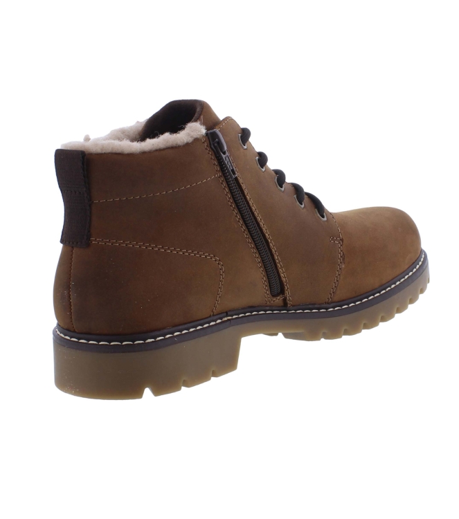 Rieker 39831 bruin