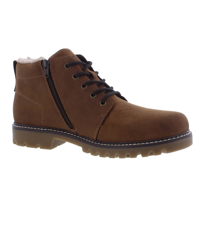 Rieker 39831 bruin